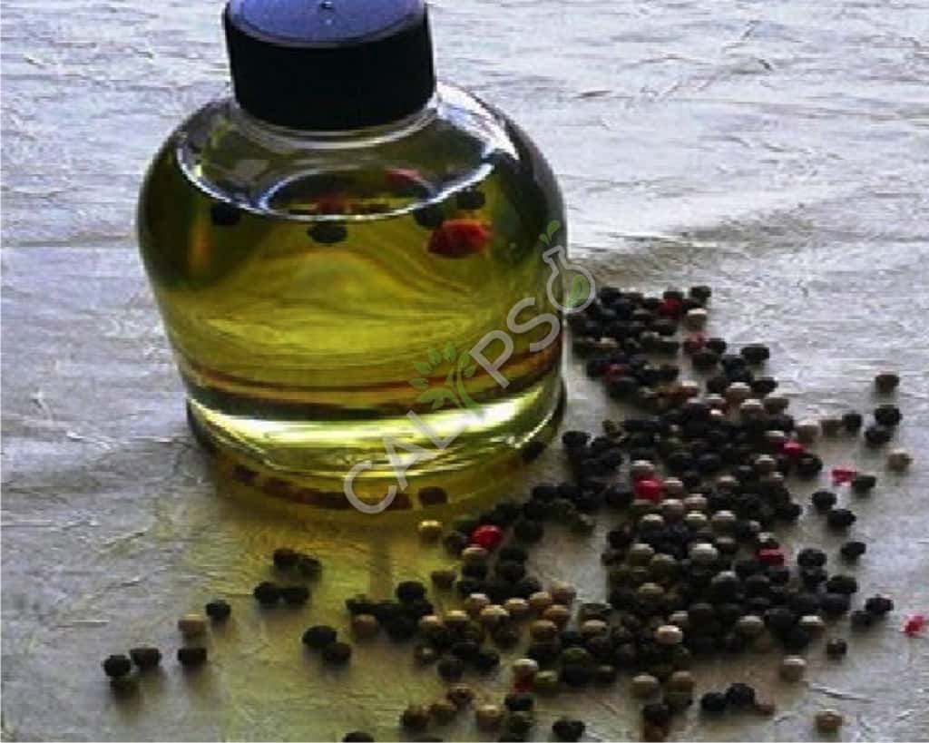 Aceite de especias cambodge